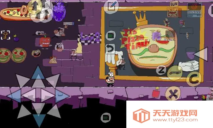 ������˹�����İ�(�������Ծ��Ϸ)v7.0.0 �ֻ����ͼ3