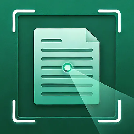 ɨ��OCR�ĵ�ʶ��(�ĵ�ͼƬ����)v3.6.21 ��׿��