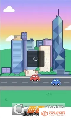 ��ש����ͣ�����ֻ���v1.1 ��׿���ͼ1