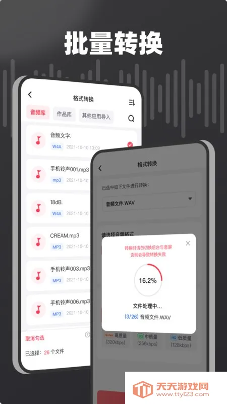 �˸�ʽ��Ƶת����(��Ƶ��������)��ͼ3