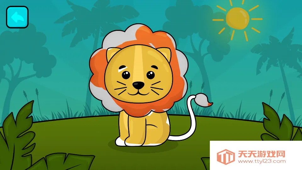 比米布着色拼图乐园安卓版手机版 比米布着色拼图乐园安卓版手机版