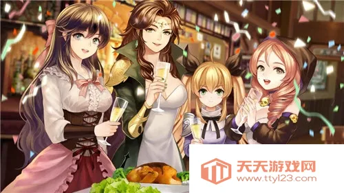 �֮�Թ�(������ɫ������Ϸ)v1.5 ��׿���ͼ1