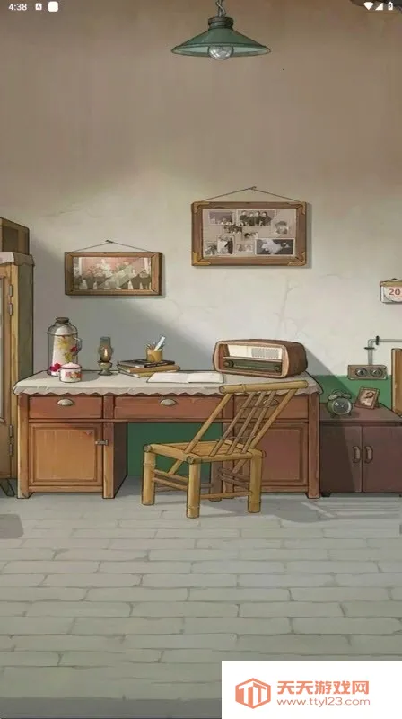 摸鱼高手安卓版手机版截图0