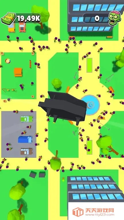 �ݶ�ը��(��������ð��)v0.0.2 ��׿���ͼ2