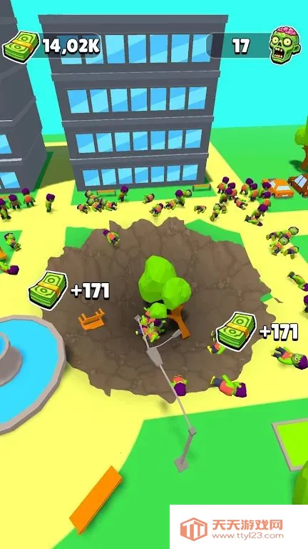 �ݶ�ը��(��������ð��)v0.0.2 ��׿���ͼ1