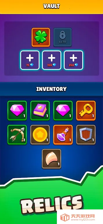 �����Ҷ�(�ںϽ�����Ϸ)v0.0.1 �ֻ����ͼ0