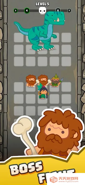 �����Ҷ�(�ںϽ�����Ϸ)v0.0.1 �ֻ����ͼ4