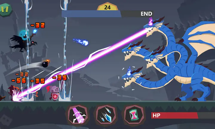 狂怒战龙2026官方最新版本v1.16.26 安卓版截图2