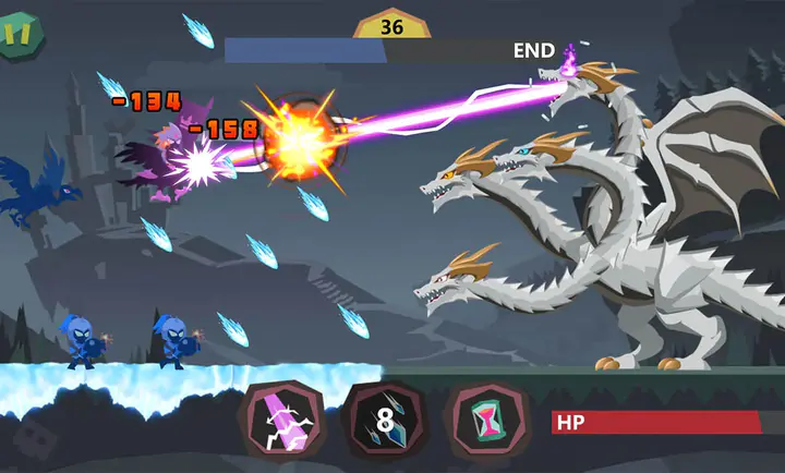 狂怒战龙2026官方最新版本v1.16.26 安卓版截图0