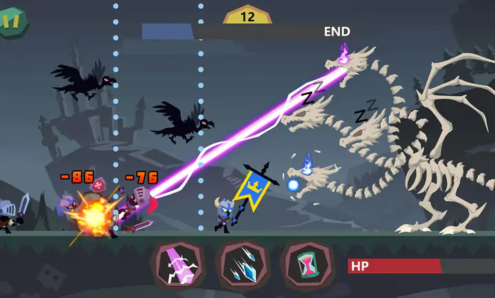 狂怒战龙2026官方最新版本v1.16.26 安卓版截图1