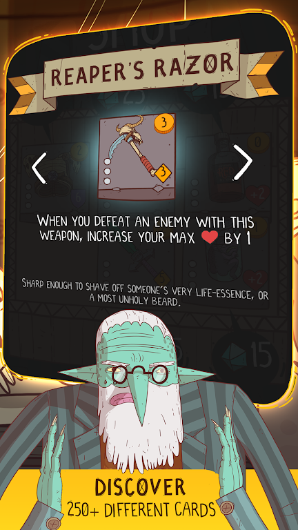 星陨传说:流浪者的故事steam移植(策略冒险游戏)v1.0.306 免费版截图1