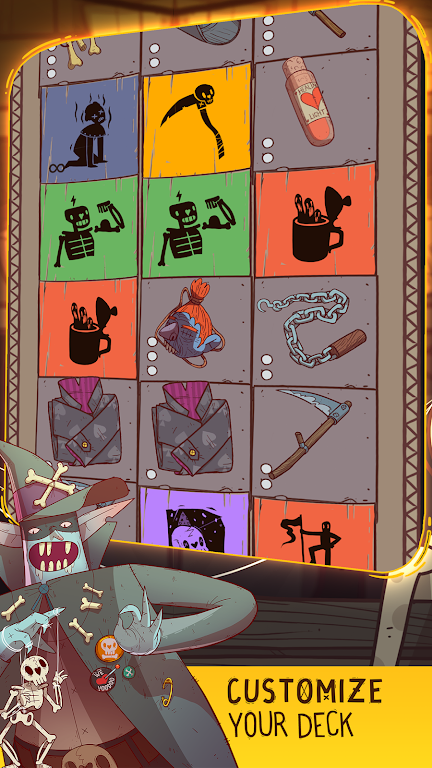 星陨传说:流浪者的故事steam移植(策略冒险游戏)v1.0.306 免费版截图0