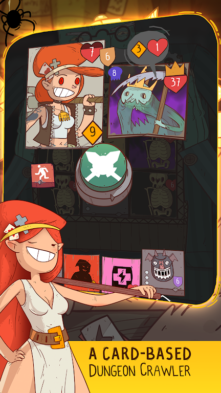 星陨传说:流浪者的故事steam移植(策略冒险游戏)v1.0.306 免费版截图3