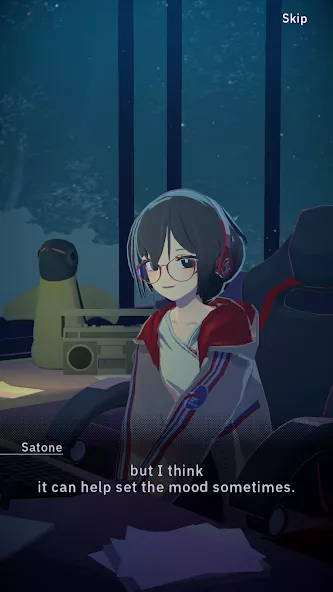 放松时光:与你共享Lo-Fi故事2026下载安装v1.4.7 手机版截图3