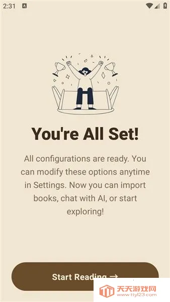 ReadAny(С˵�Ķ�����)