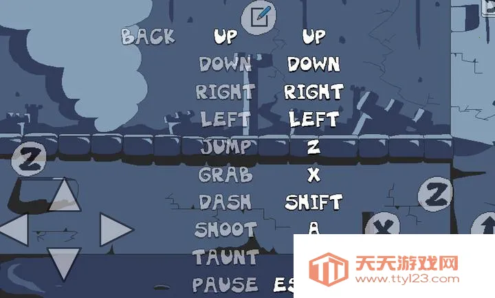 ������SDģ��(ƽ̨��Ծ��Ϸ)��ͼ1