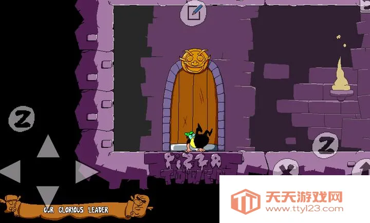 ������SDģ��(ƽ̨��Ծ��Ϸ)��ͼ3