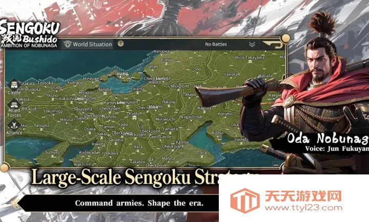 ս����ʿ��:��Ұ��֮�����ʷ�2026���°汾��ͼ2