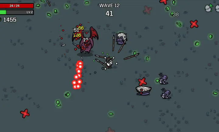 �����ֵ��ħ��DLC���޻���(�����ֵ���Ϸ��ɫ)��ͼ2