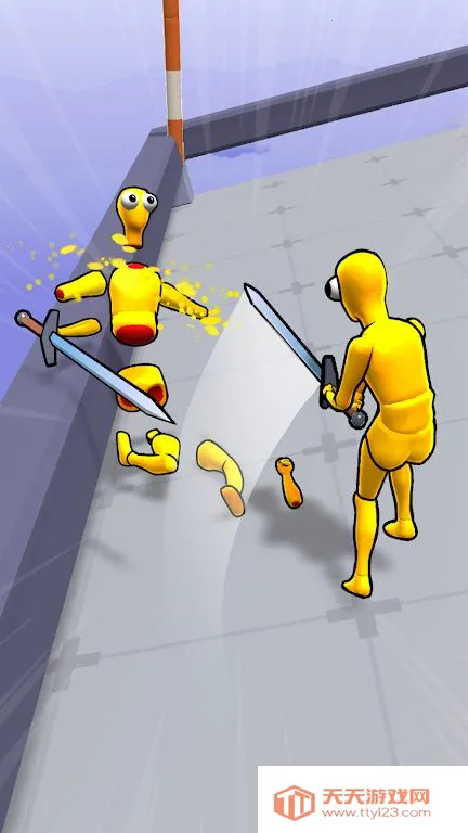 ����սʿ�������޾�������׿���ֻ���v2.0.17 �ٷ������ͼ2