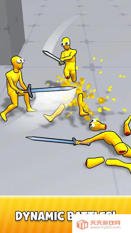 ����սʿ�������޾�������׿���ֻ���v2.0.17 �ٷ������ͼ3