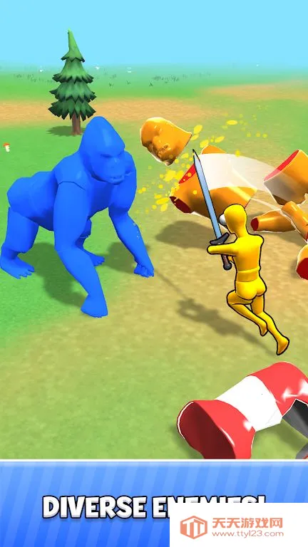 ����սʿ�������޾�������׿���ֻ���v2.0.17 �ٷ������ͼ0