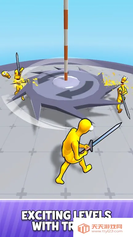 ����սʿ�������޾�������׿���ֻ���v2.0.17 �ٷ������ͼ1