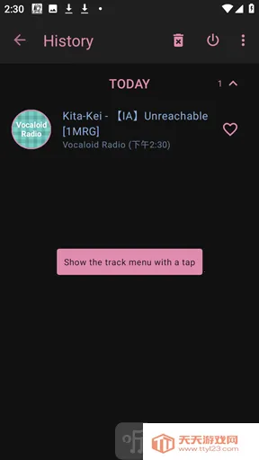 AnimeRadio(�������ֵ�̨)