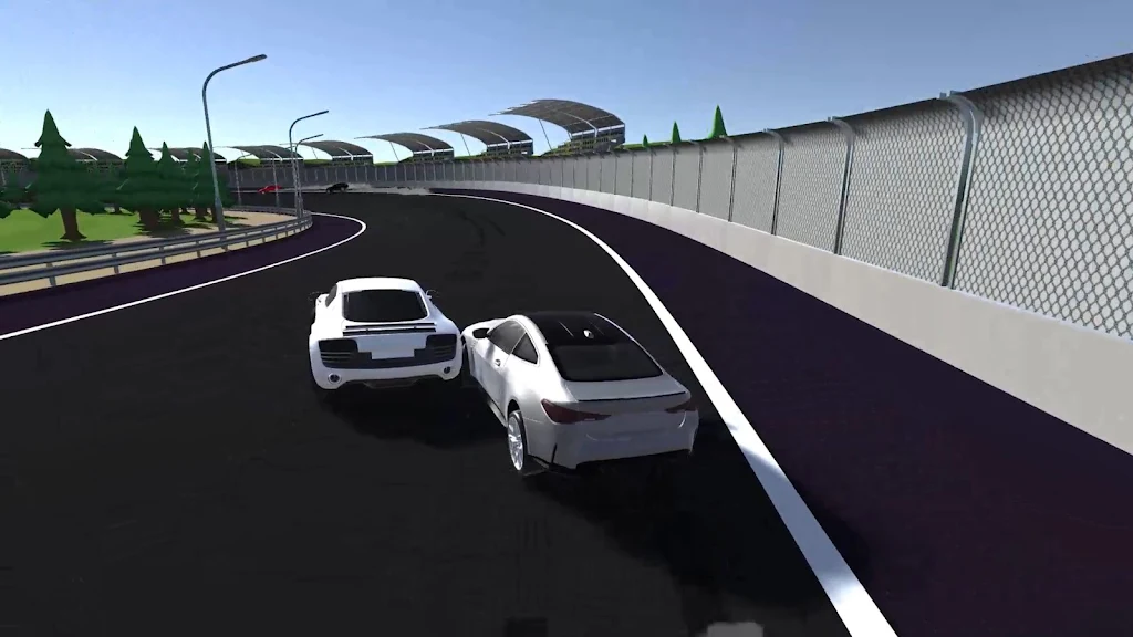 Zenith Drift���߾���(����Ư����Ϸ)v0.0.1 ��׿���ͼ2