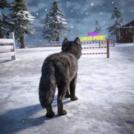 狼模拟器 3D最新手机版v1.0.6 手机版