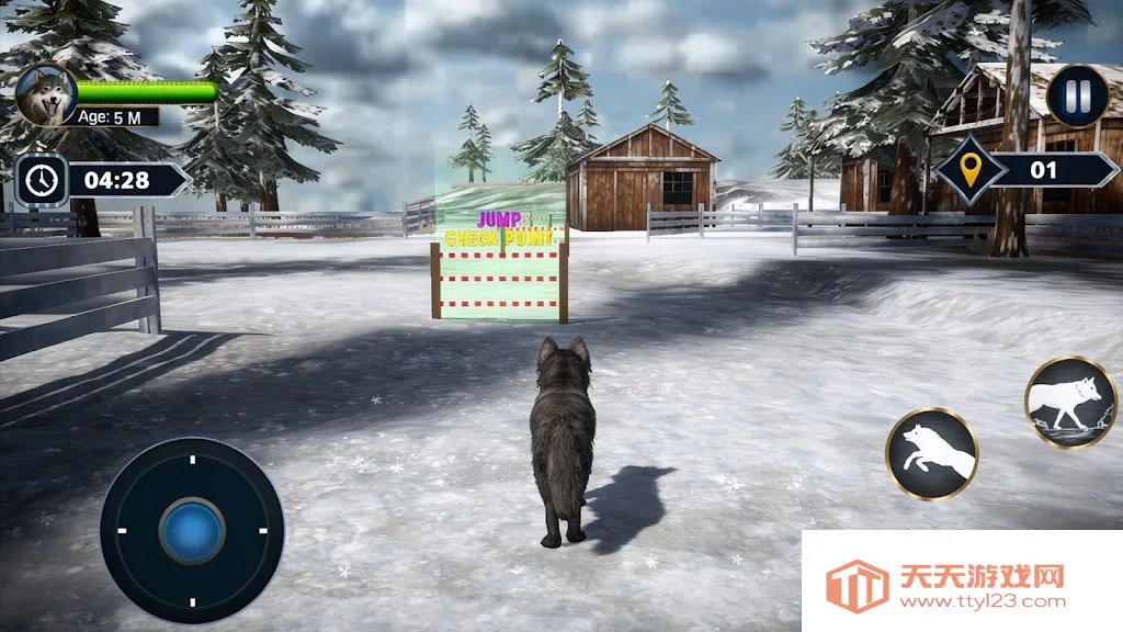 ��ģ���� 3D�����ֻ���v1.0.6 �ֻ����ͼ0