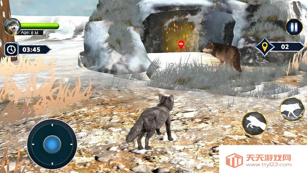 ��ģ���� 3D�����ֻ���v1.0.6 �ֻ����ͼ1