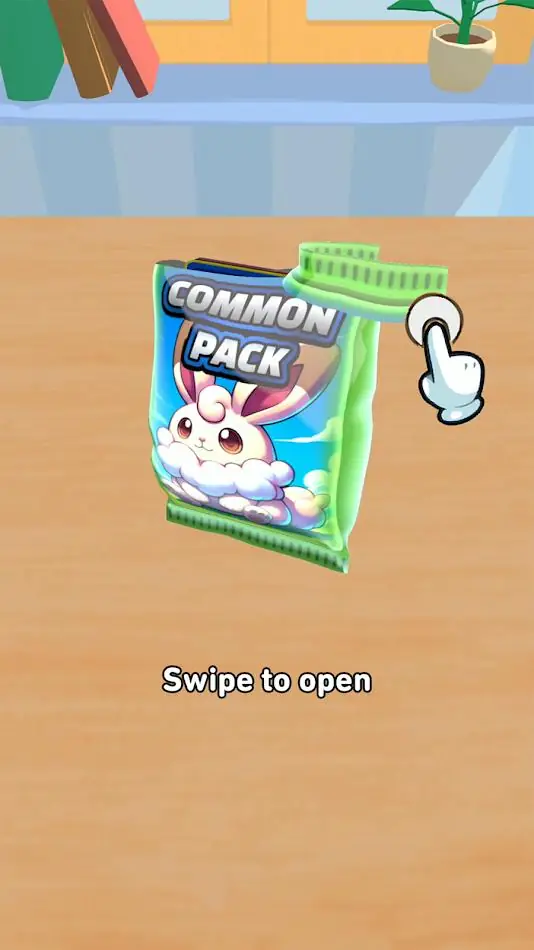 迷你怪兽2026下载安装v1.3.8 手机版截图2