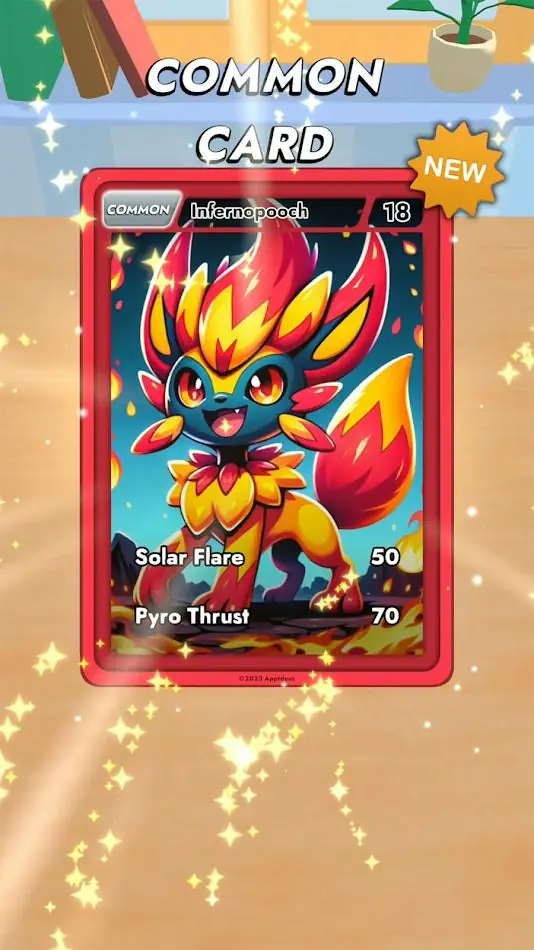 迷你怪兽2026下载安装v1.3.8 手机版截图1