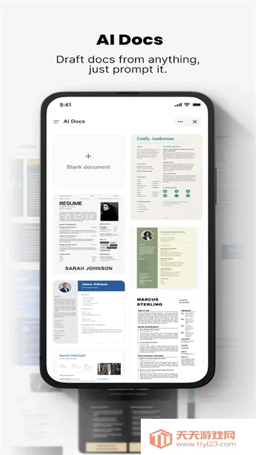 GensparkAI(AI���ܰ칫����)��ͼ3