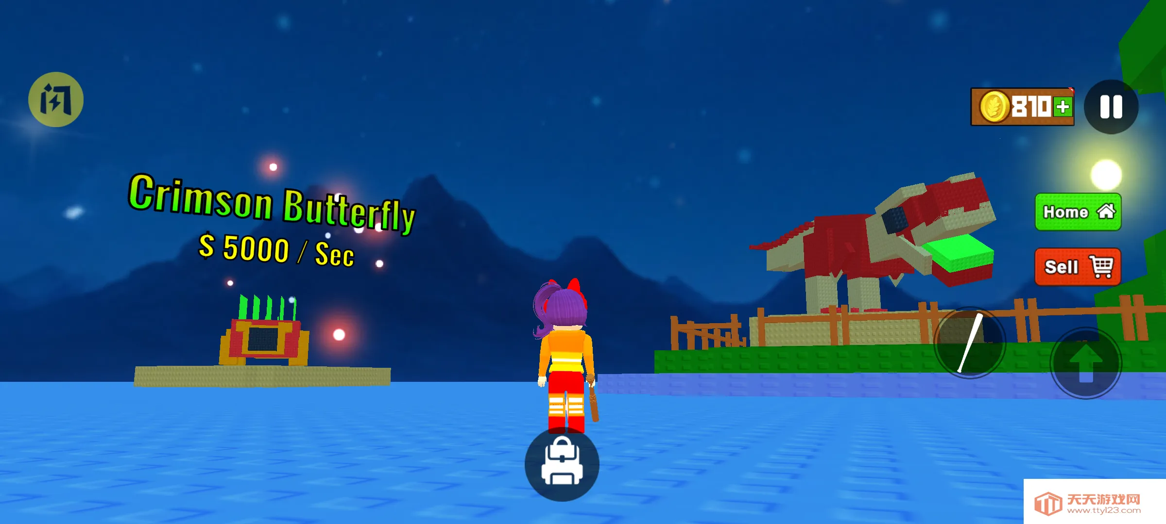 建造动物园(迷因动物园游戏)v1.1 官方正版截图3