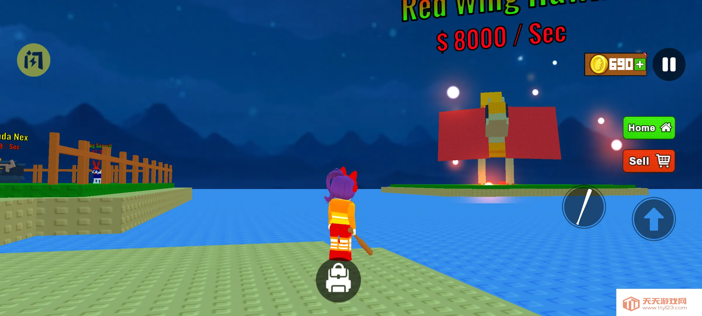 建造动物园(迷因动物园游戏)v1.1 官方正版截图1