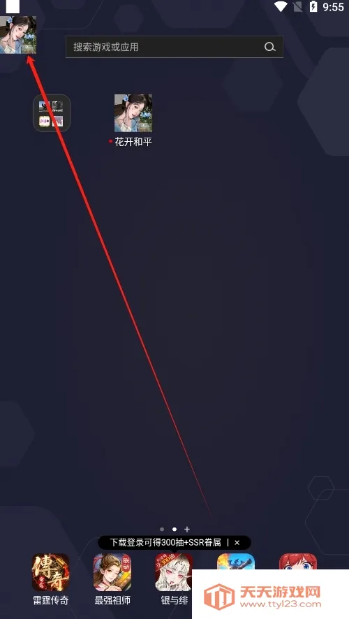 ������ƽ(��Ϸ�Ż�����)