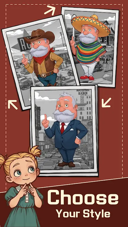 ��·66�һ���;(��·����Ӫ��Ϸ)v1.0.30 �ֻ����ͼ0