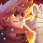 光辉:守护者解锁关卡(动作RPG游戏)v1.0.8 免费版