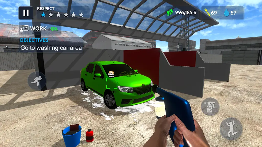 ���������̼�ʻģ����2026�ٷ�����v0.2 ��׿���ͼ3