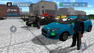 ���������̼�ʻģ����2026�ٷ�����v0.2 ��׿���ͼ0