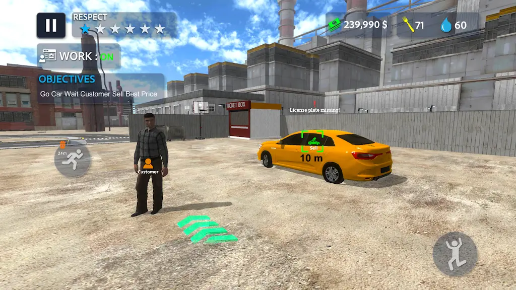 ���������̼�ʻģ����2026�ٷ�����v0.2 ��׿���ͼ2