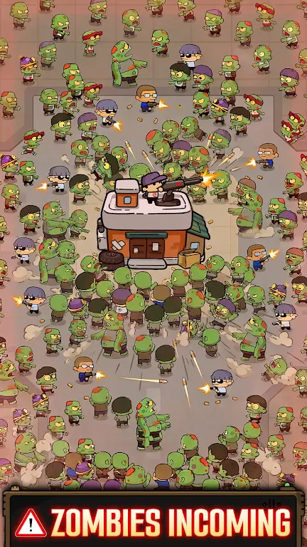 ĩ��ʬ��һ���(ĩ�ս�ʬ������Ϸ)v0.0.8 �ֻ����ͼ1