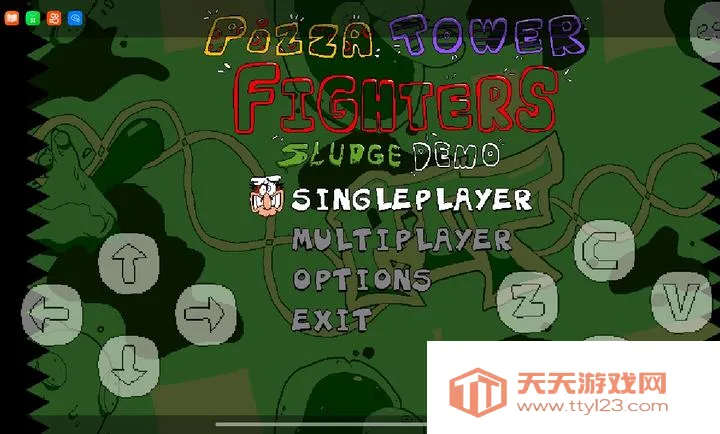 披萨塔决斗玩家自制版2026下载安装v1.0.0 安卓版截图3