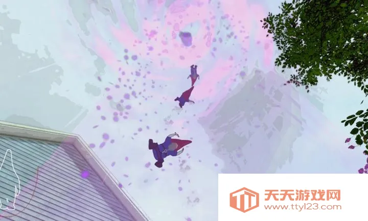 窃贼地精PC电脑版(地精在线合作游戏)v1.0 官方正版截图0