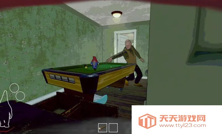 窃贼地精PC电脑版(地精在线合作游戏)v1.0 官方正版截图3