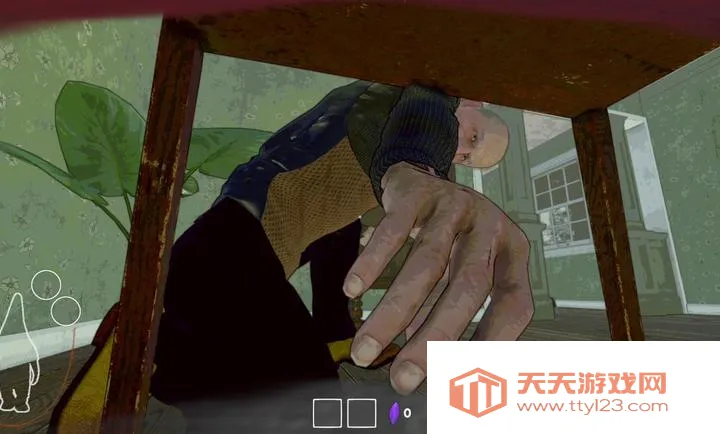 窃贼地精PC电脑版(地精在线合作游戏)v1.0 官方正版截图1