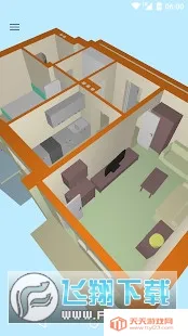 Floor Plan Creator��׿���ֻ����ͼ1