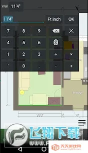 Floor Plan Creator��׿���ֻ����ͼ3